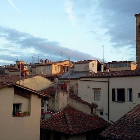 Luminosa Suite Nel Centro Storico! Firenze Eksteriør bilde