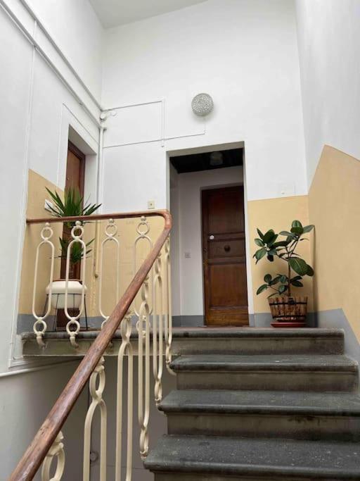 Luminosa Suite Nel Centro Storico! Firenze Eksteriør bilde