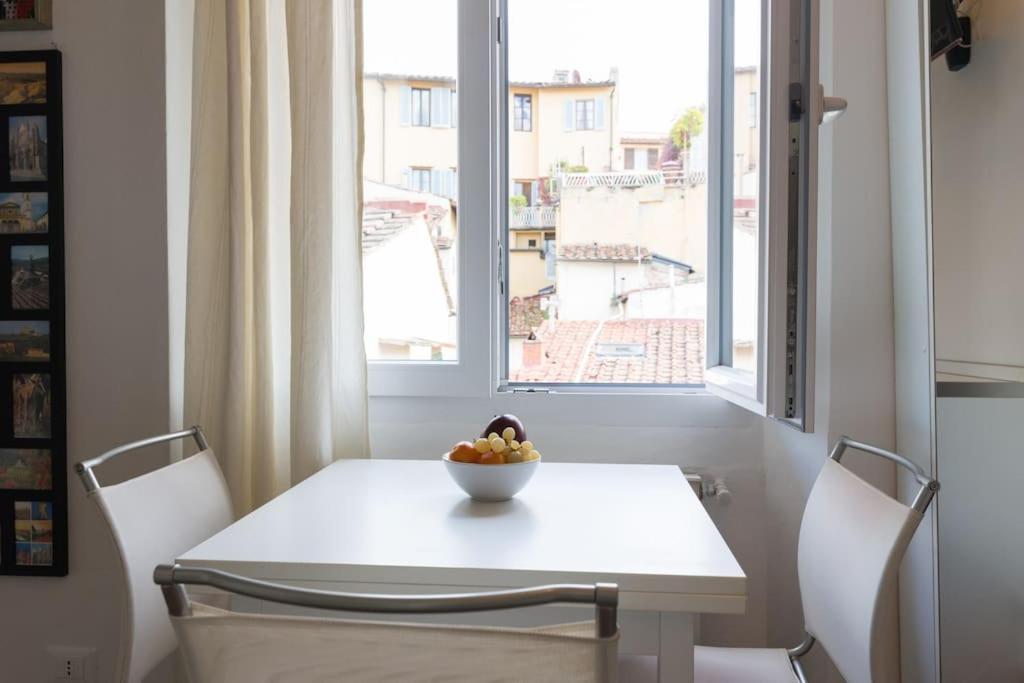 Luminosa Suite Nel Centro Storico! Firenze Eksteriør bilde