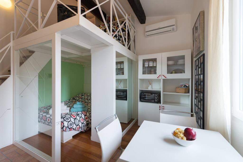 Luminosa Suite Nel Centro Storico! Firenze Eksteriør bilde