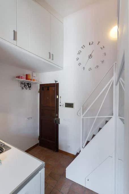Luminosa Suite Nel Centro Storico! Firenze Eksteriør bilde