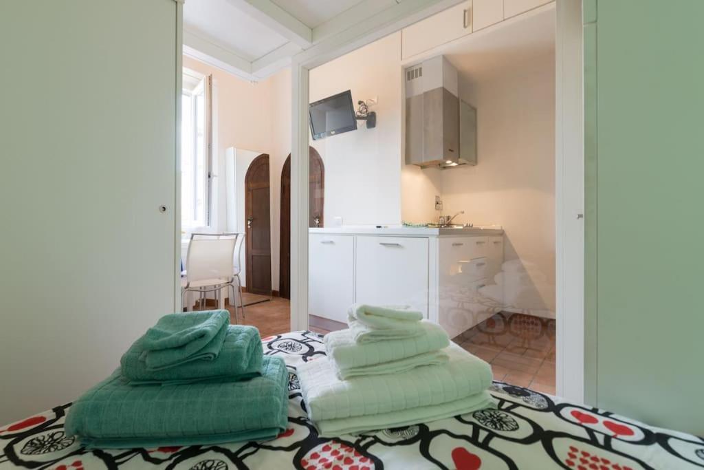 Luminosa Suite Nel Centro Storico! Firenze Eksteriør bilde