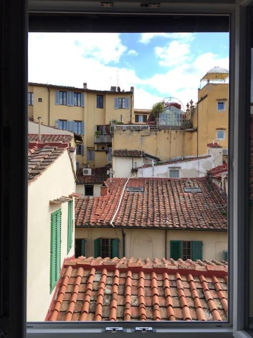 Luminosa Suite Nel Centro Storico! Firenze Eksteriør bilde