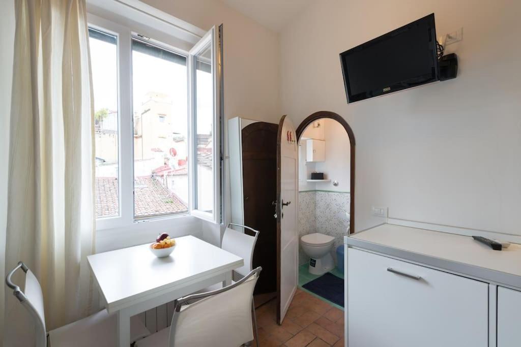 Luminosa Suite Nel Centro Storico! Firenze Eksteriør bilde